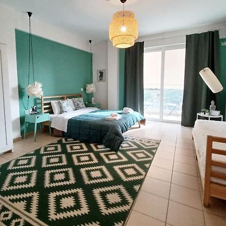 Comfy City Hideaway Kalamata Zewnętrze zdjęcie