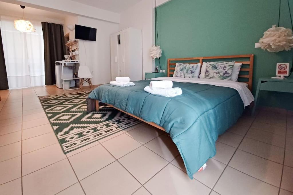 Comfy City Hideaway Kalamata Zewnętrze zdjęcie