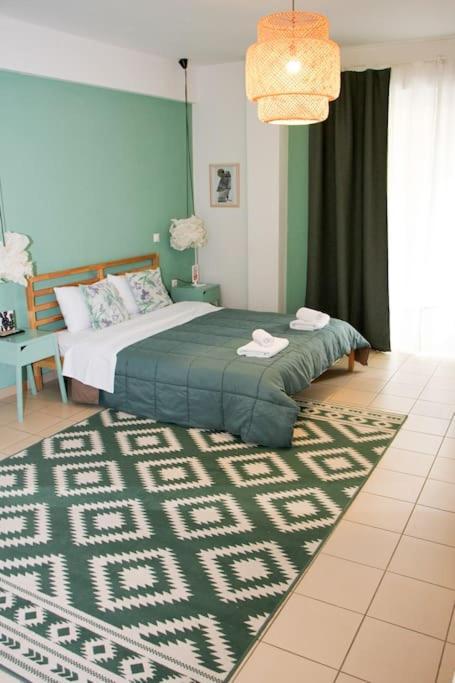 Comfy City Hideaway Kalamata Zewnętrze zdjęcie