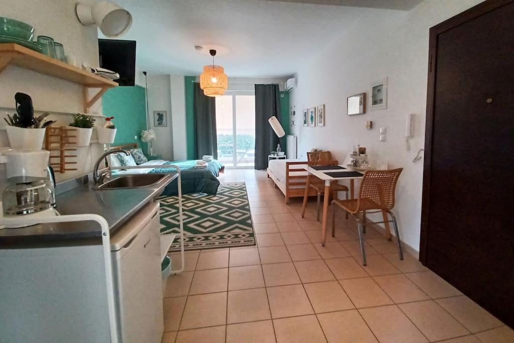 Comfy City Hideaway Kalamata Zewnętrze zdjęcie