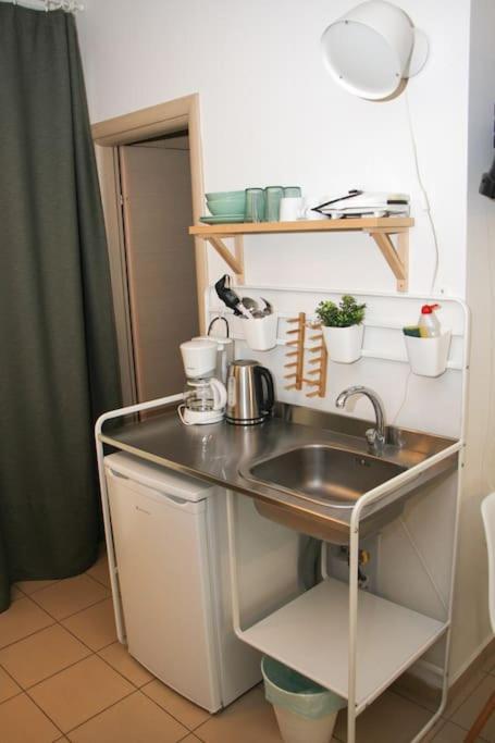 Comfy City Hideaway Kalamata Zewnętrze zdjęcie