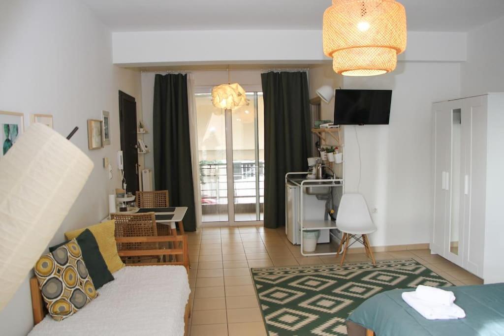 Comfy City Hideaway Kalamata Zewnętrze zdjęcie
