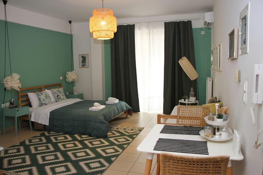 Comfy City Hideaway Kalamata Zewnętrze zdjęcie