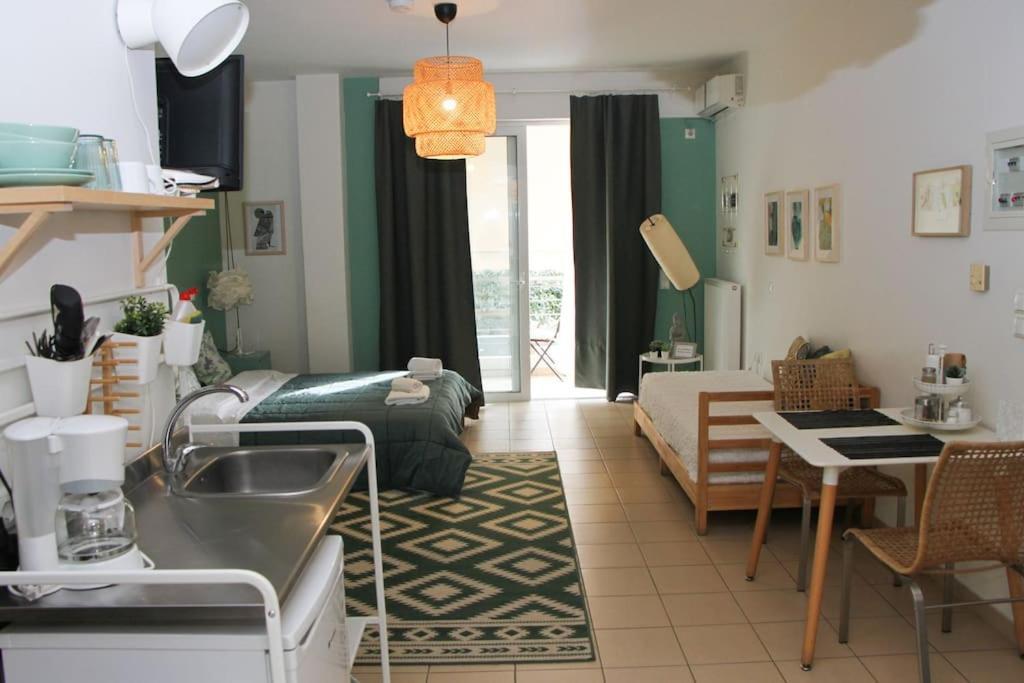 Comfy City Hideaway Kalamata Zewnętrze zdjęcie