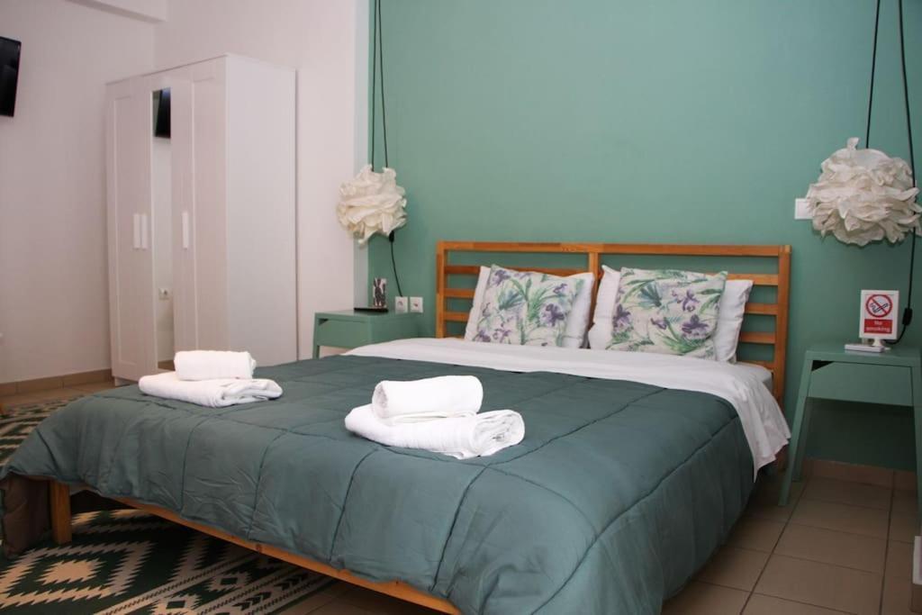 Comfy City Hideaway Kalamata Zewnętrze zdjęcie