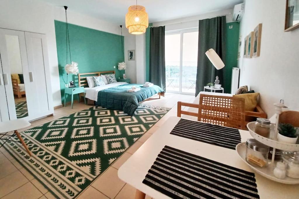 Comfy City Hideaway Kalamata Zewnętrze zdjęcie