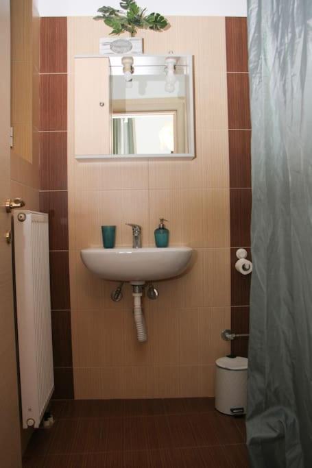 Comfy City Hideaway Kalamata Zewnętrze zdjęcie