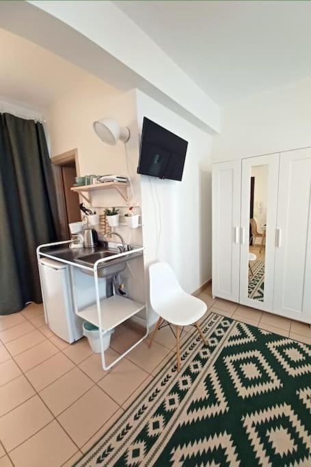 Comfy City Hideaway Kalamata Zewnętrze zdjęcie