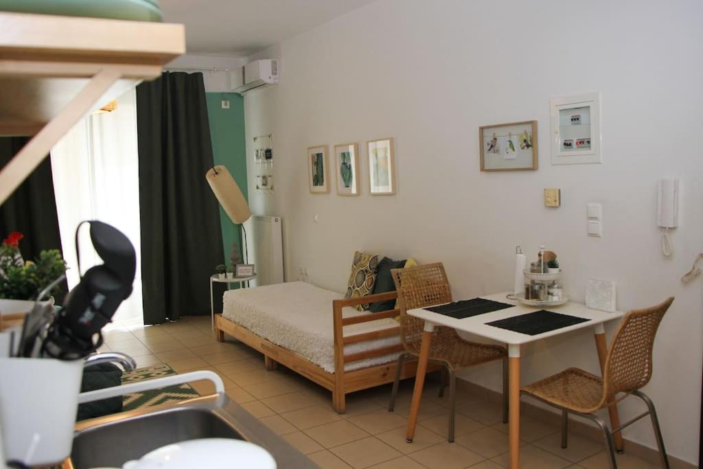 Comfy City Hideaway Kalamata Zewnętrze zdjęcie
