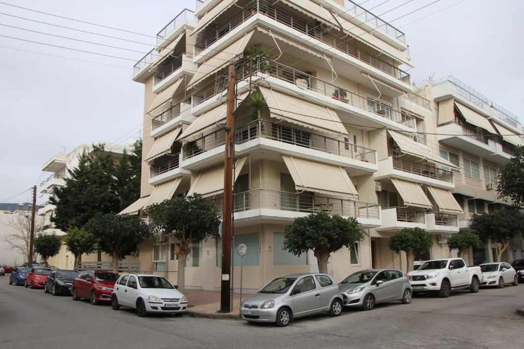 Comfy City Hideaway Kalamata Zewnętrze zdjęcie