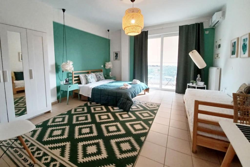 Comfy City Hideaway Kalamata Zewnętrze zdjęcie
