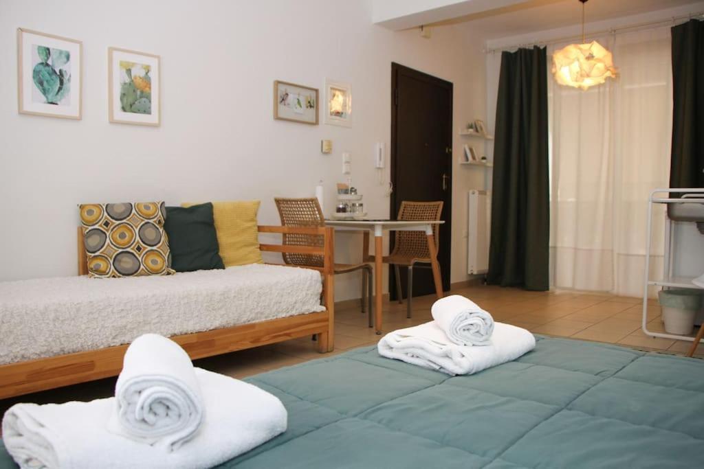 Comfy City Hideaway Kalamata Zewnętrze zdjęcie