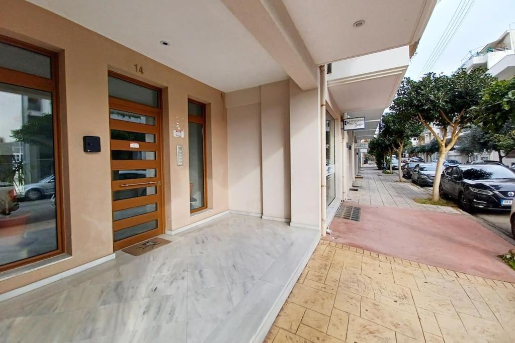 Comfy City Hideaway Kalamata Zewnętrze zdjęcie