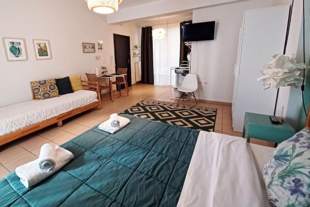 Comfy City Hideaway Kalamata Zewnętrze zdjęcie